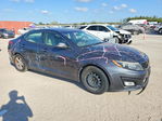Kia Optima 2015