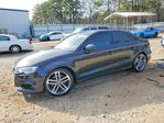 Audi A3 2018
