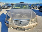 Acura RL 2005