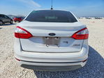 Ford Fiesta 2015