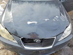 Lexus IS 2008
