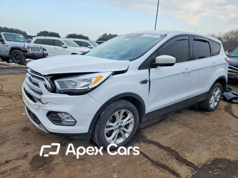 Ford Escape 2017 - Image 1 of 13