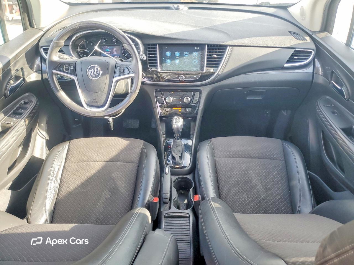 Buick Encore 2020