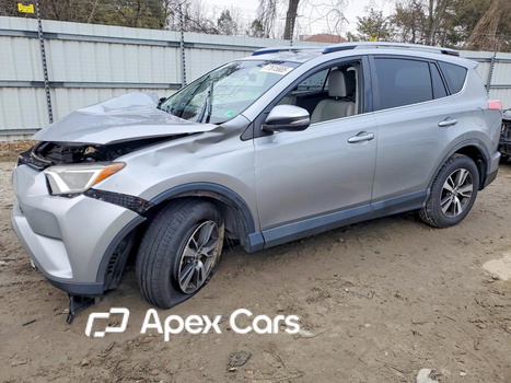Toyota RAV 4 2018 - Image 1 of 14