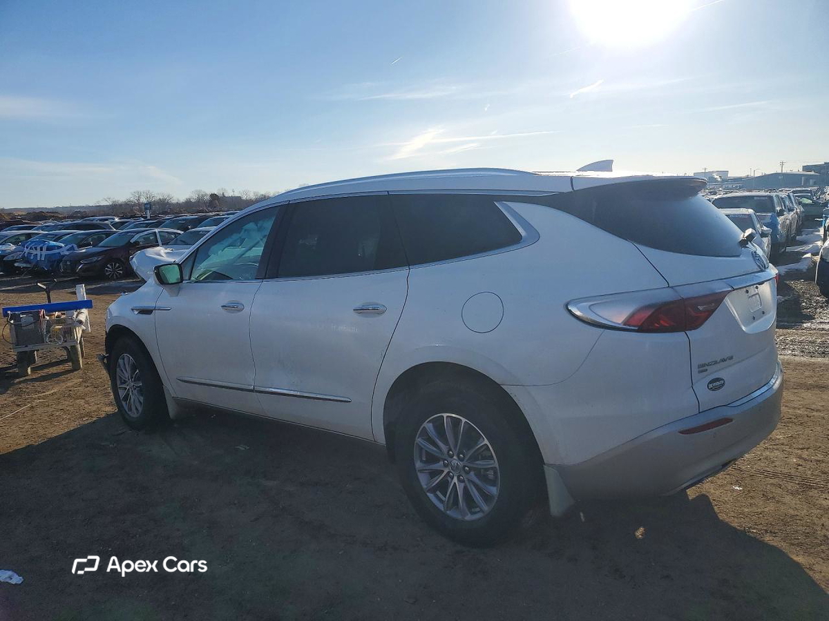Buick Enclave 2023