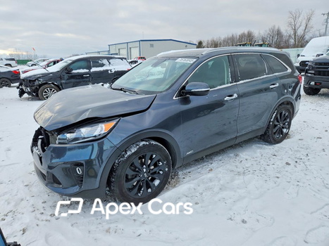 Kia Sorento 2020 - Image 1 of 13