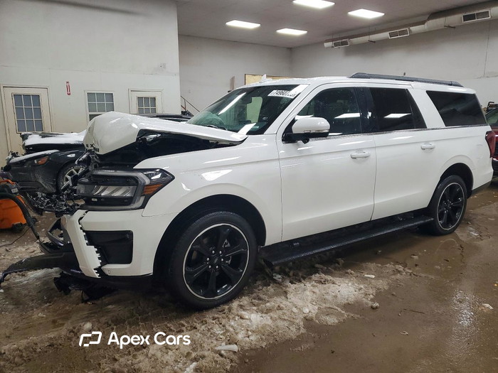 2024 Ford Expedition - Image 1 of 5