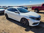 Honda Civic 2019
