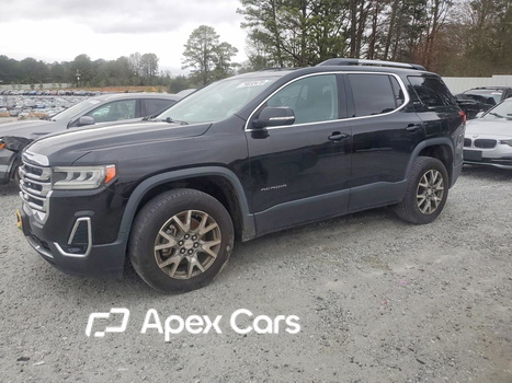GMC Acadia 2020 - Image 1 of 13