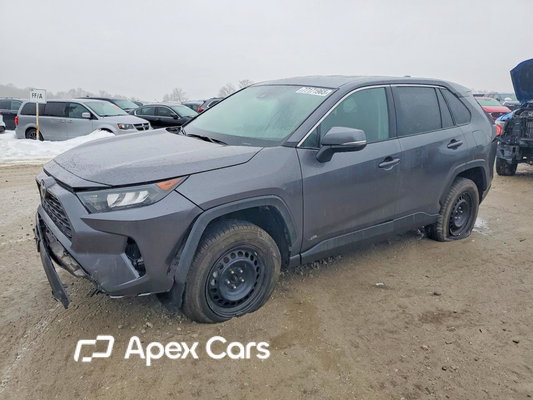 Toyota RAV 4 2022 - Image 1 of 13