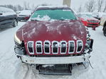 Jeep Grand Cherokee 2018