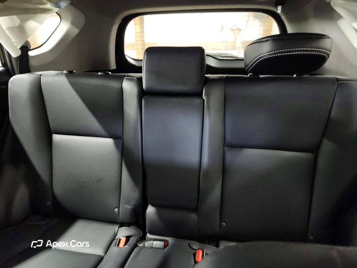 Toyota RAV 4 2017