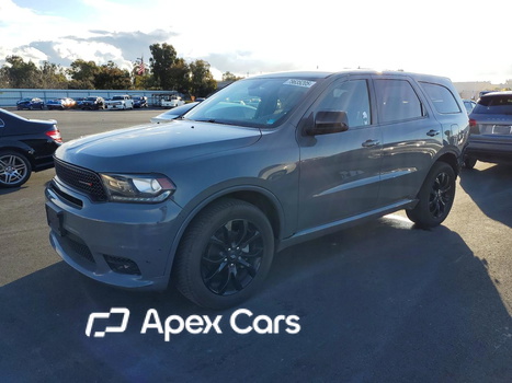 Dodge Durango 2019 - Image 1 of 14