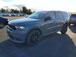 Dodge Durango 2019