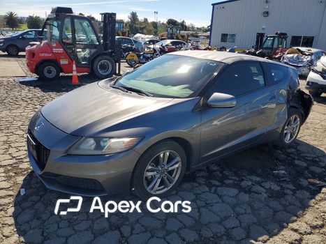 Honda CR-Z 2013 - Image 1 of 12