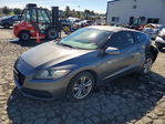 Honda CR-Z 2013