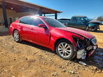 Infiniti G 2008