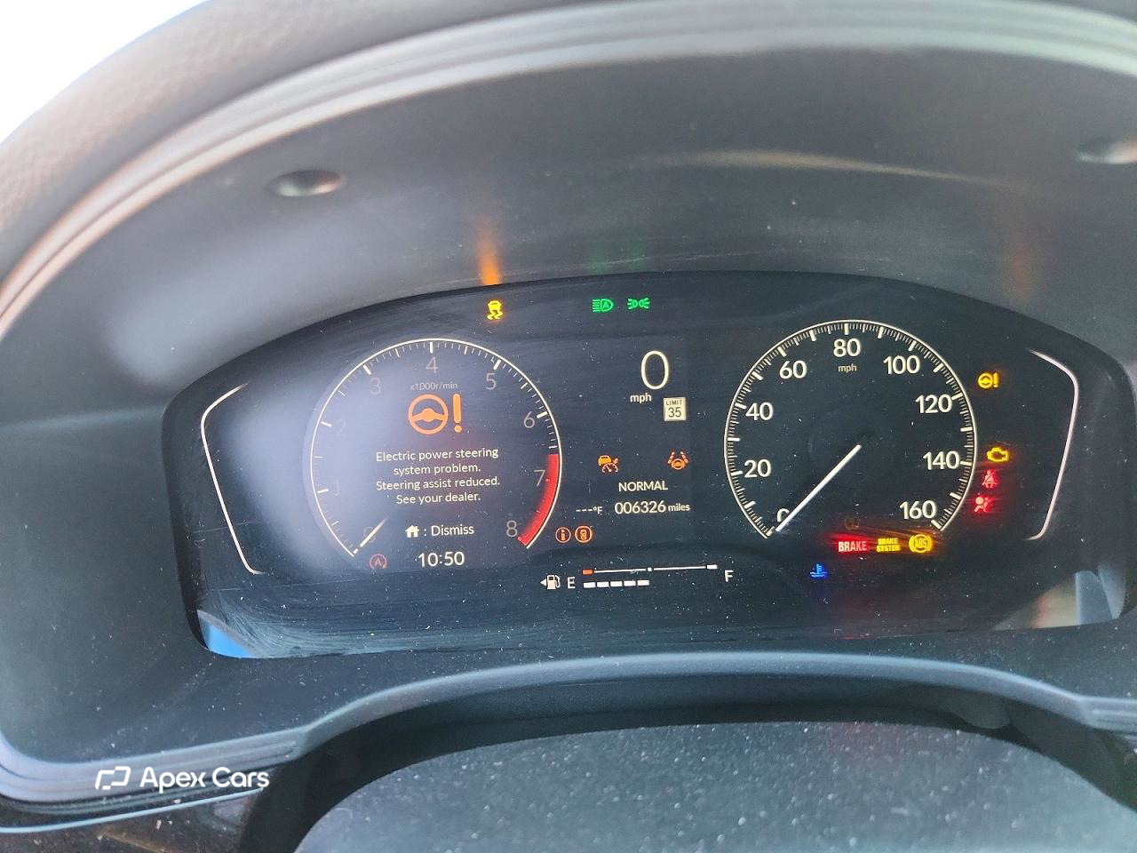 Honda Civic 2026