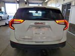 GMC Terrain 2022