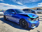 BMW Series 3 2019