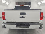 Chevrolet Silverado 2018