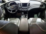 Chevrolet Impala 2014