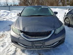 Honda Civic 2015