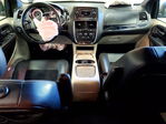 Dodge Caravan 2017
