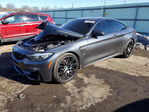 BMW M4 2018