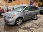 Honda Odyssey 2006