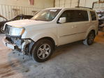 Honda Pilot 2011