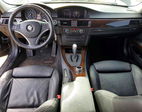 BMW Series 3 2011