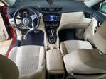 Nissan Rogue 2018
