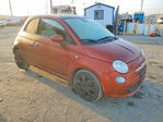 Fiat 500 2012
