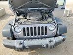Jeep Wrangler 2017