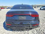 Audi A8 2024
