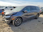 Honda Odyssey 2021