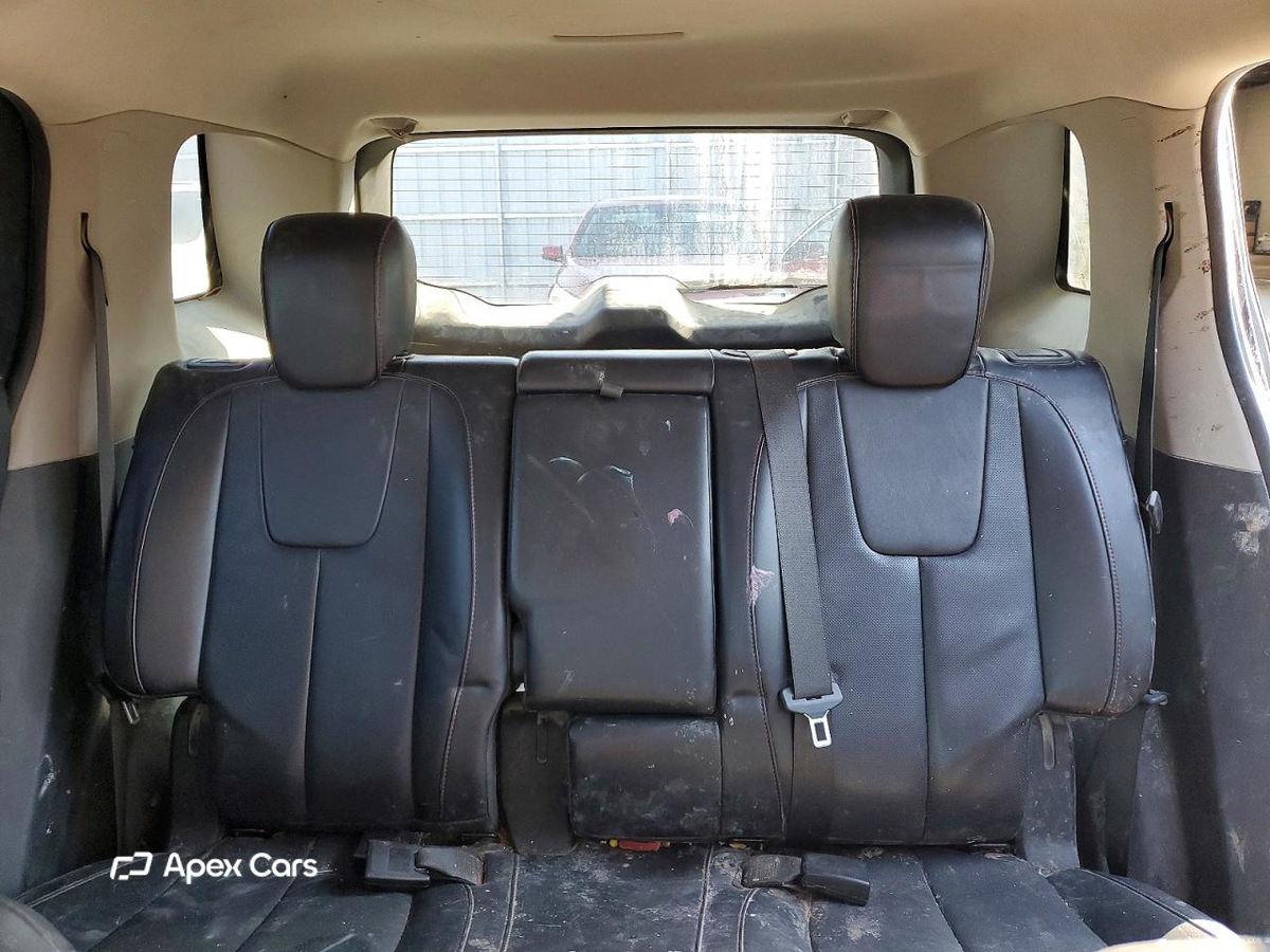 GMC Terrain 2013