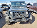 Jeep Wrangler 2017