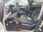 Chrysler Pacifica 2017