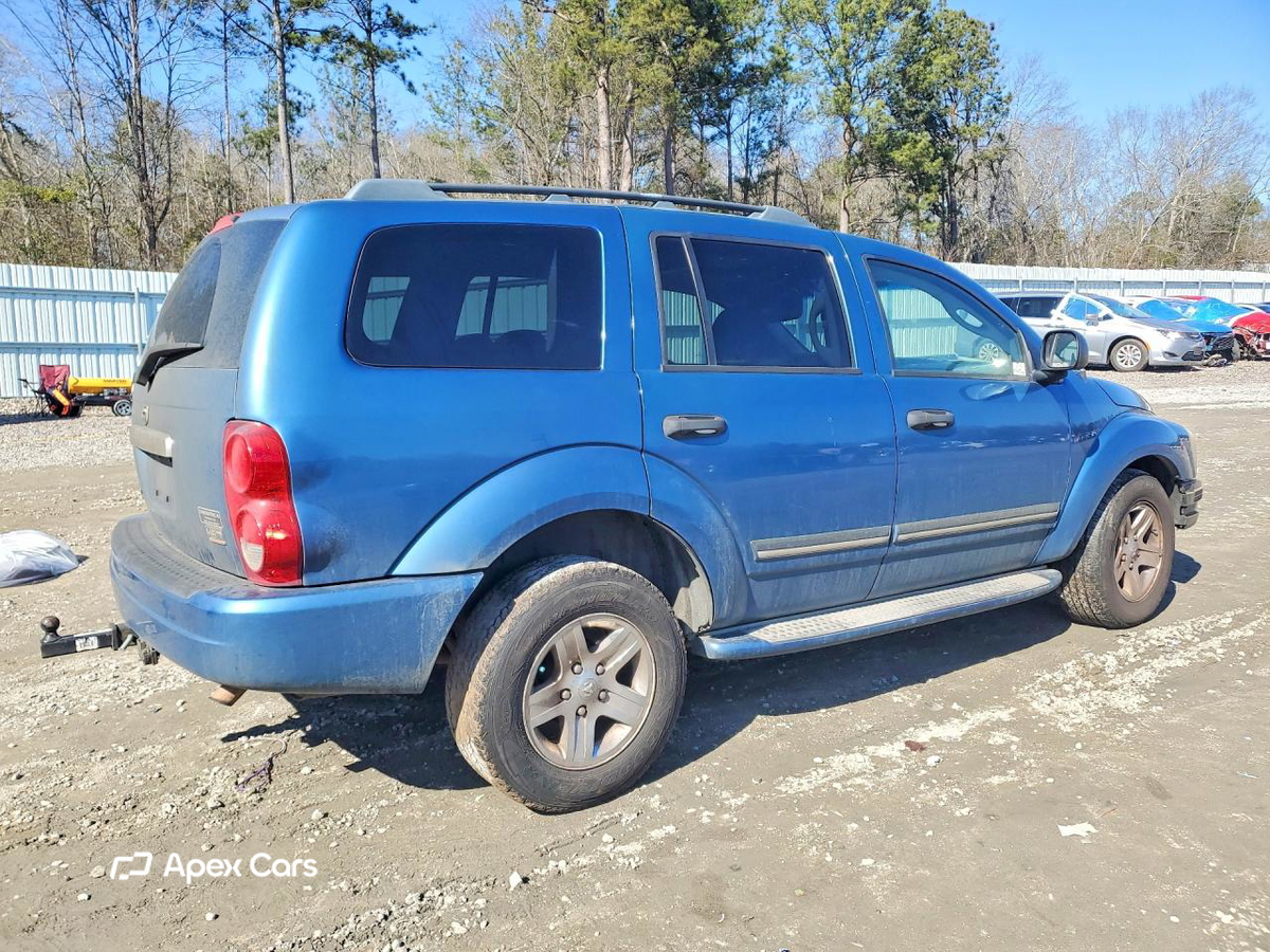 Dodge Durango 2005