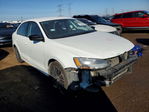 Volkswagen Jetta 2015