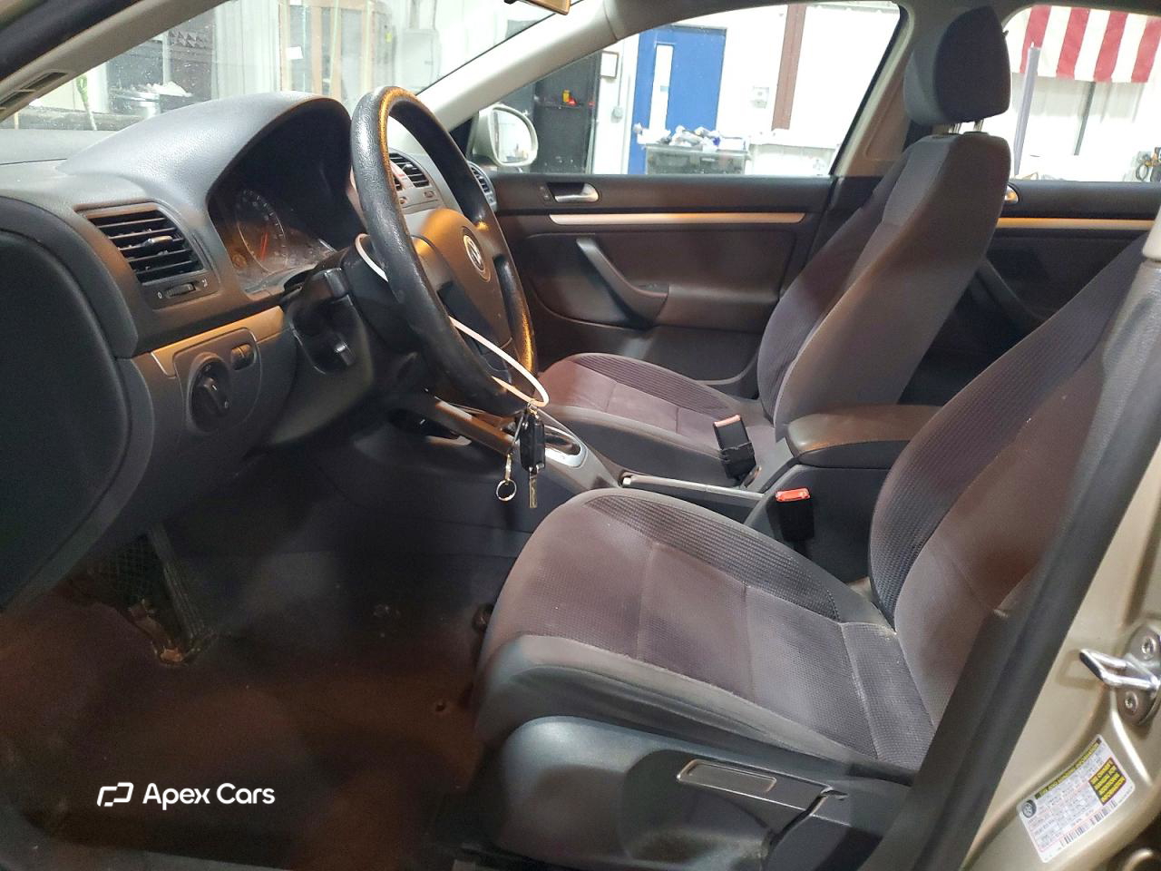 Volkswagen Jetta 2006