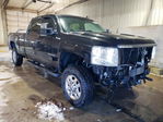 Chevrolet Silverado 2012