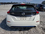 Nissan Leaf 2018