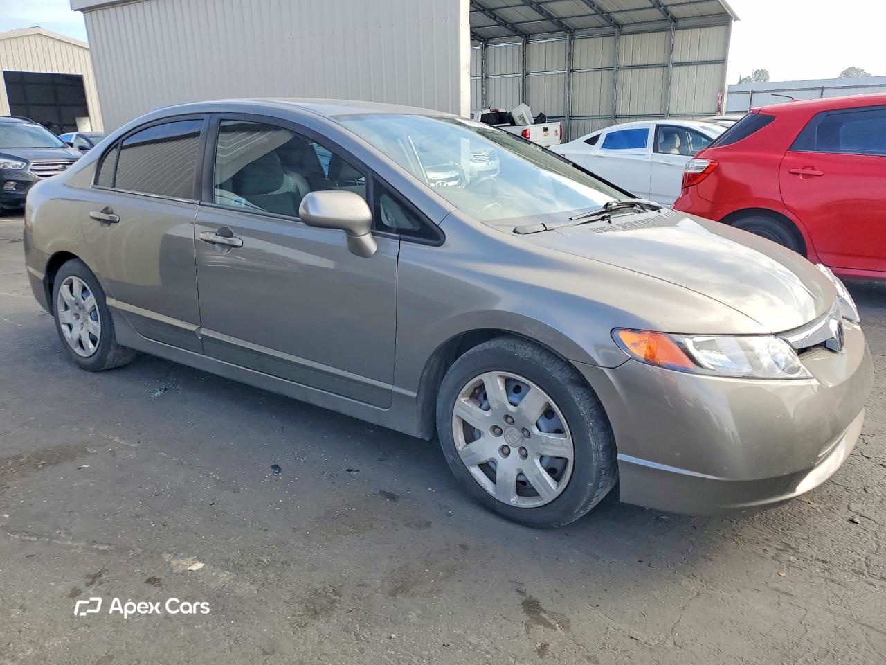 Honda Civic 2007