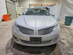 Lincoln MKZ 2013