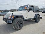 Jeep Wrangler 2003