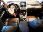 Lexus NX 2016