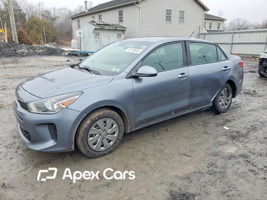 Kia Rio 2020 - Image 1 of 12